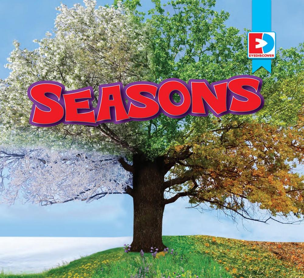 Big bigCover of Seasons