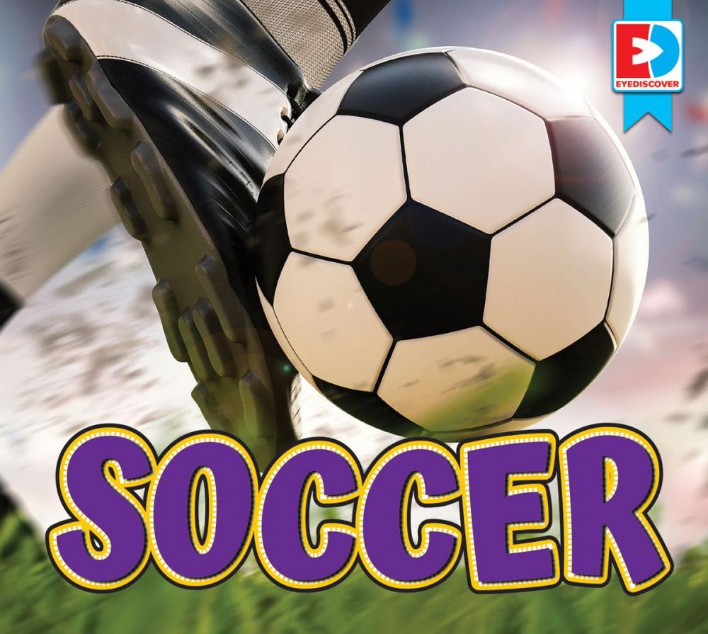 Big bigCover of Soccer