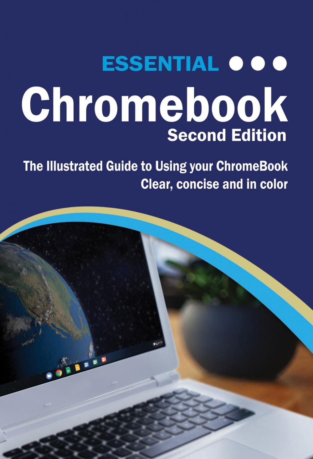 Big bigCover of Essential ChromeBook