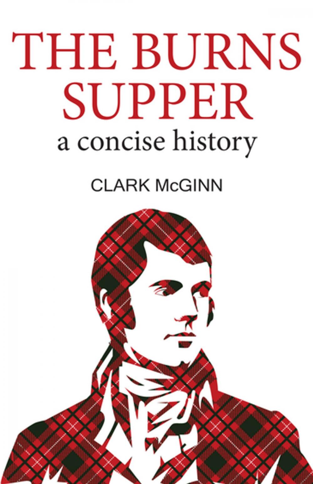 Big bigCover of The Burns Supper