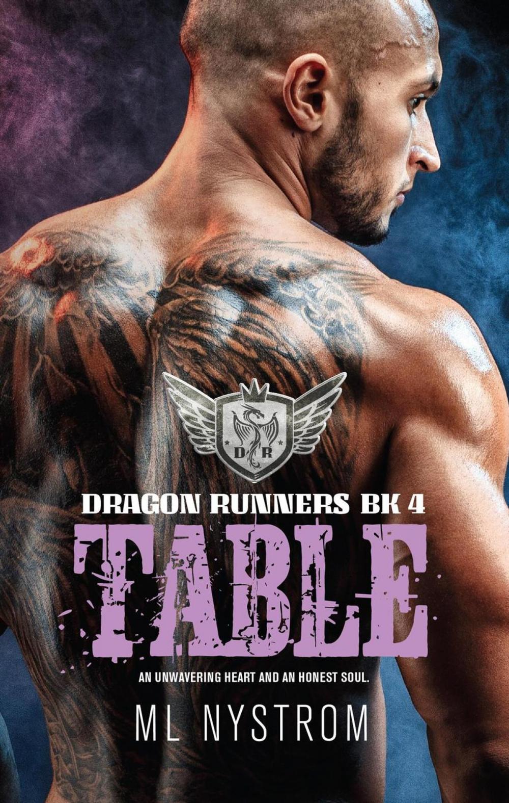 Big bigCover of Table