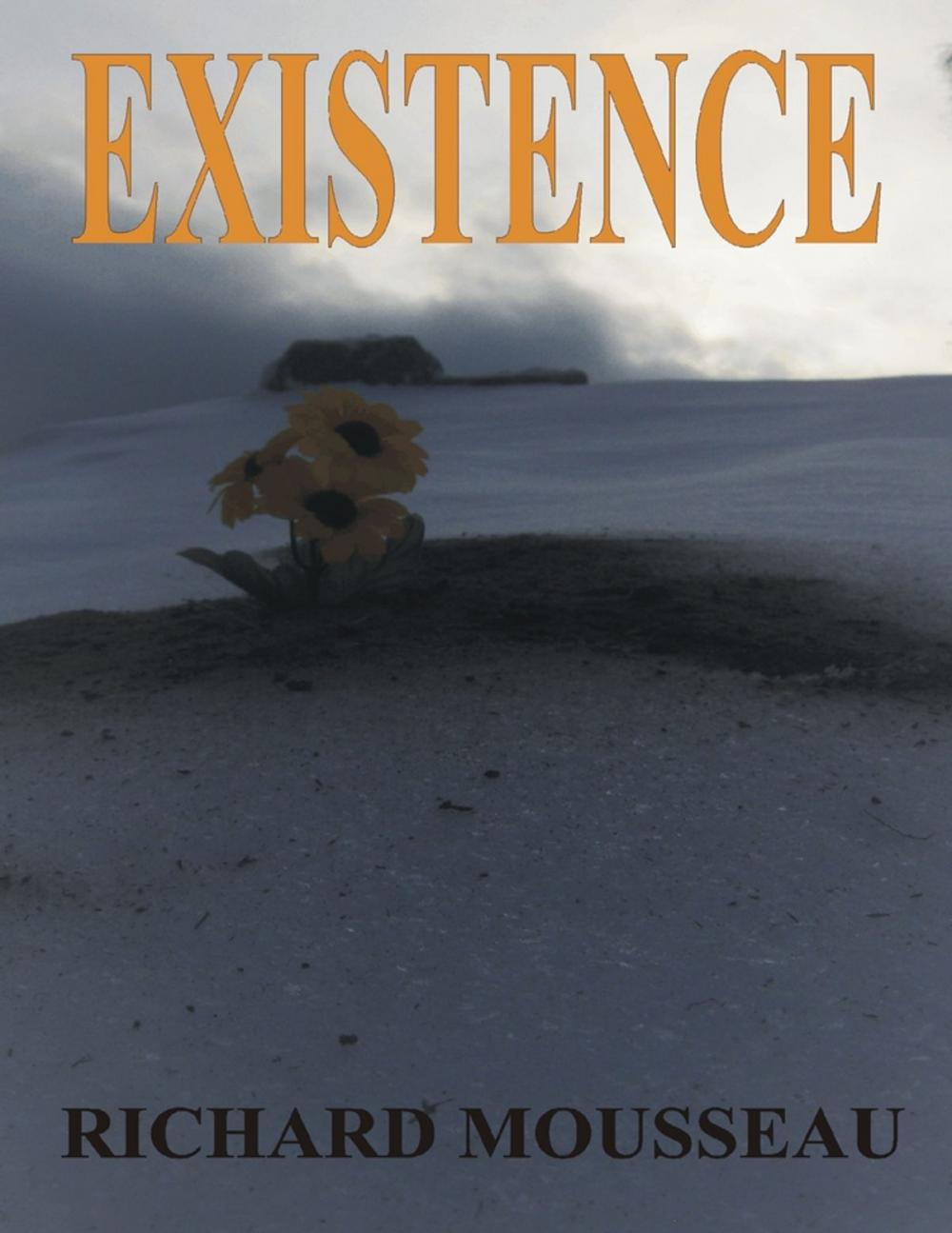 Big bigCover of Existence