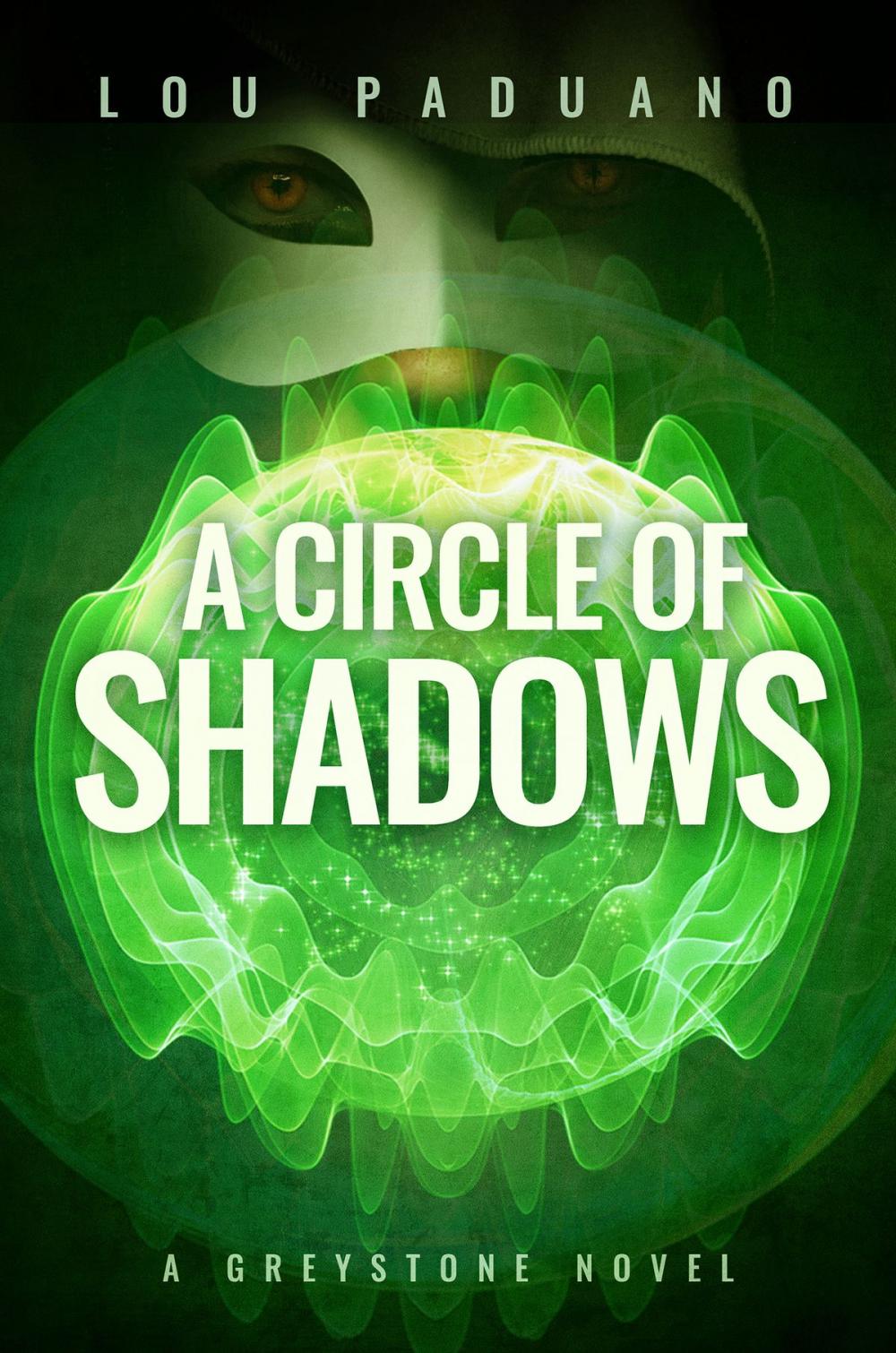 Big bigCover of A Circle of Shadows