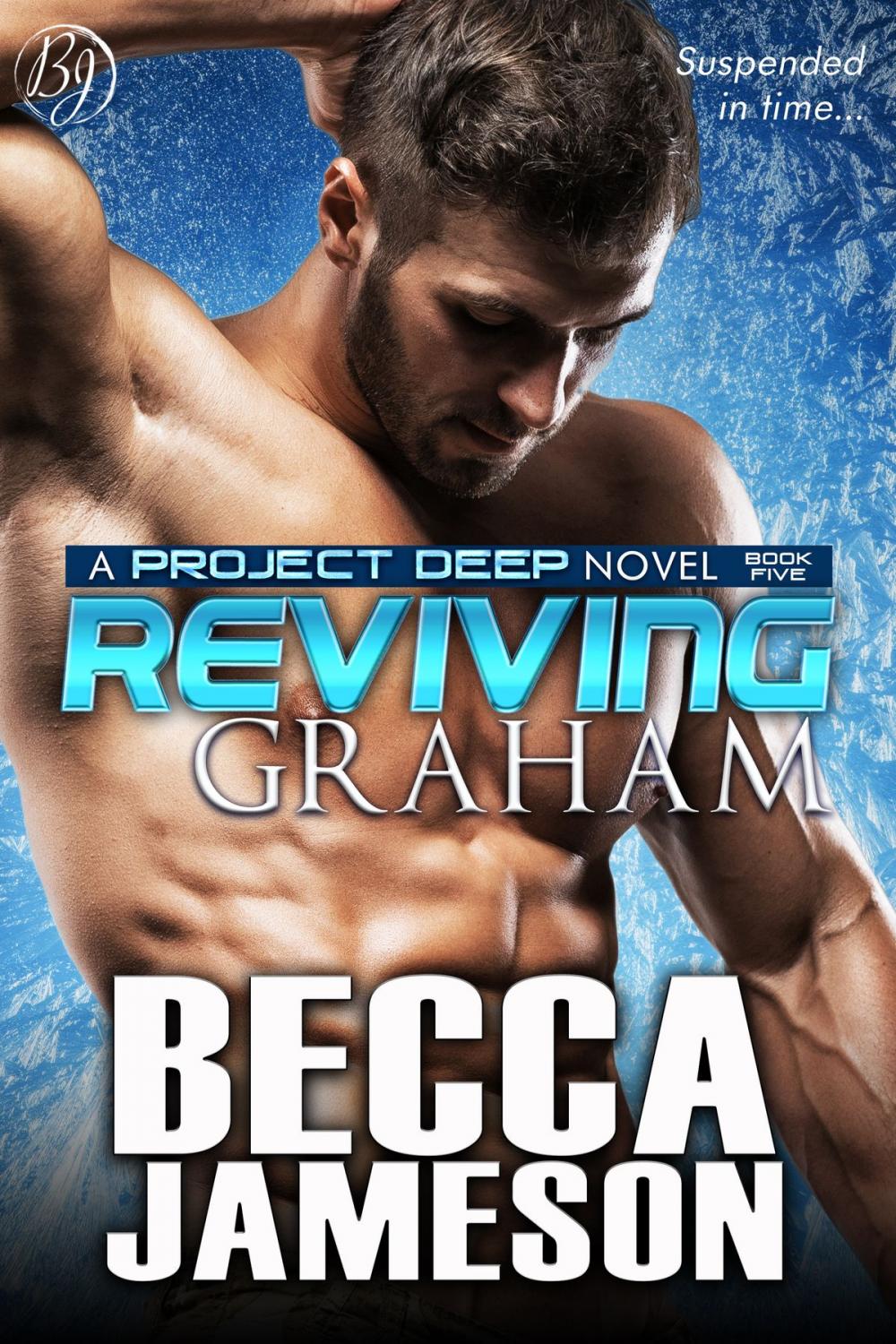 Big bigCover of Reviving Graham