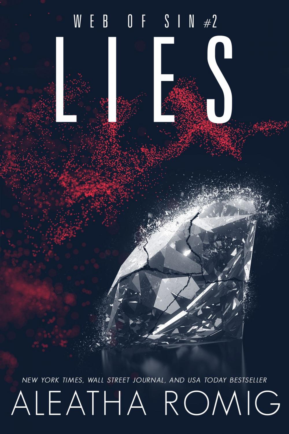 Big bigCover of Lies