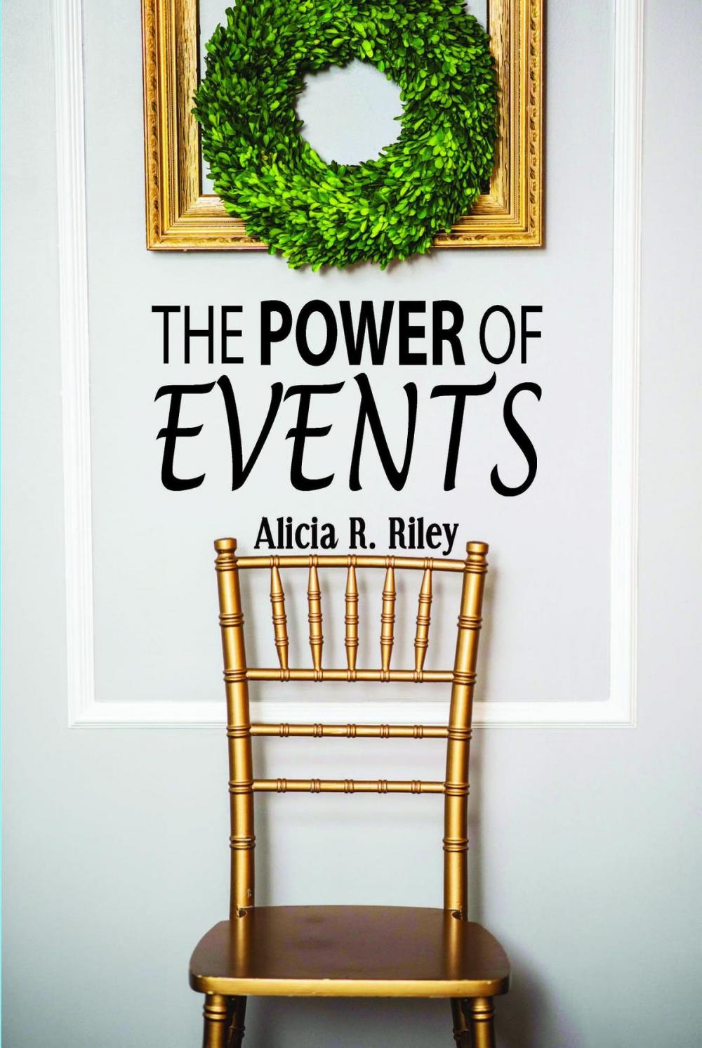 Big bigCover of The Power of Events
