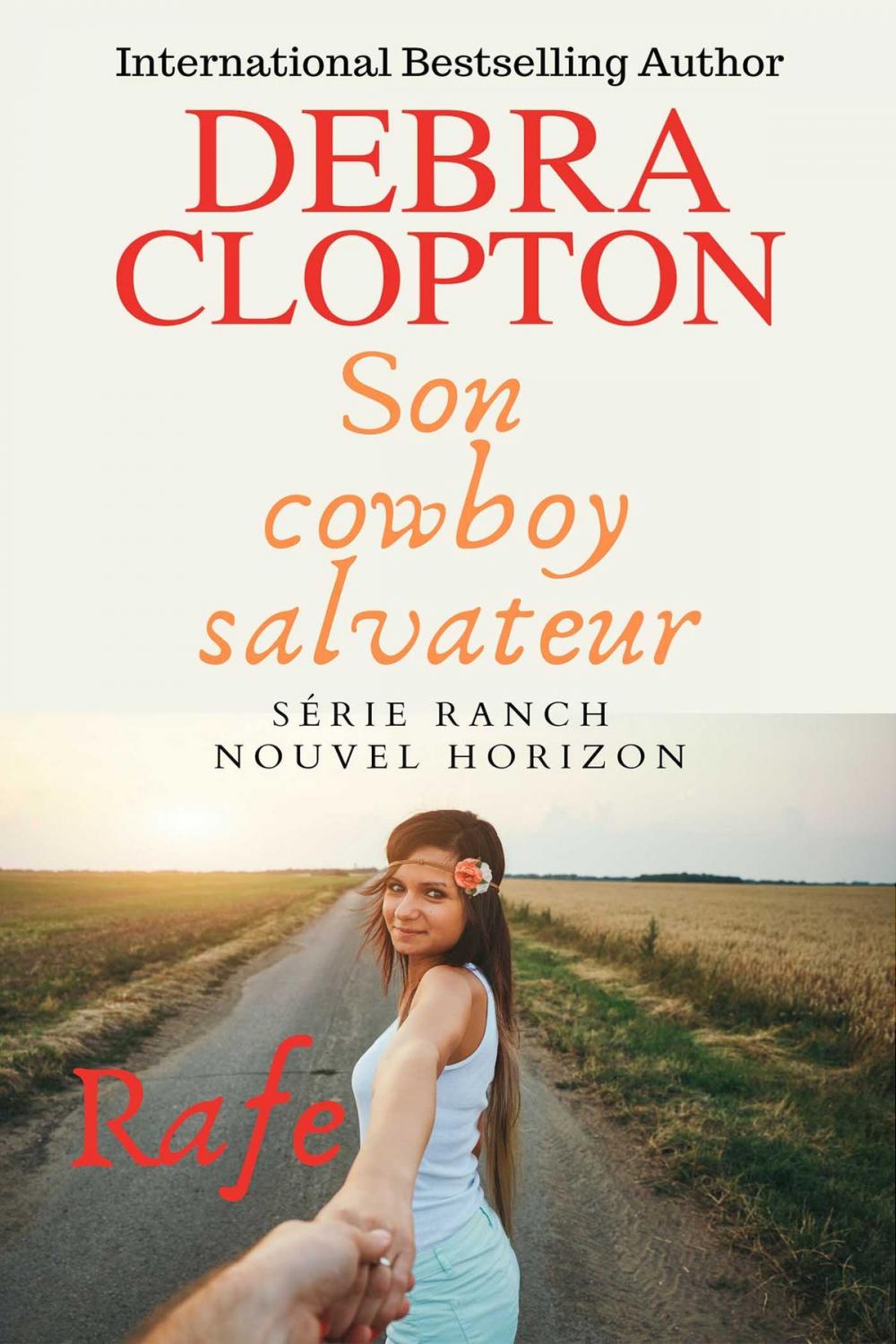 Big bigCover of Son Cowboy Salvateur Rafe