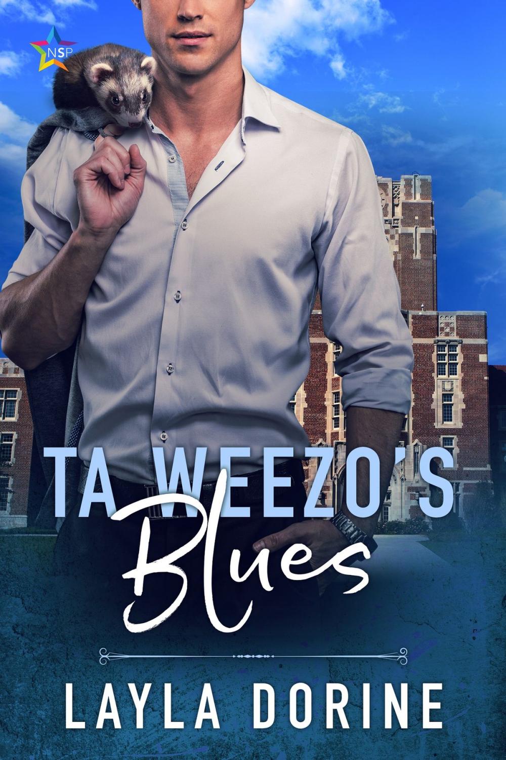 Big bigCover of Ta Weezo's Blues