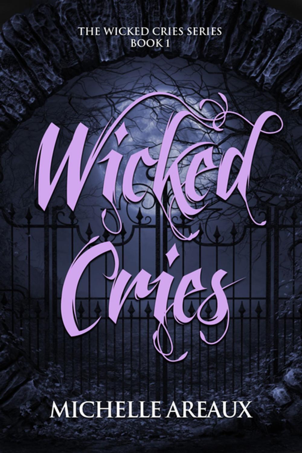 Big bigCover of Wicked Cries