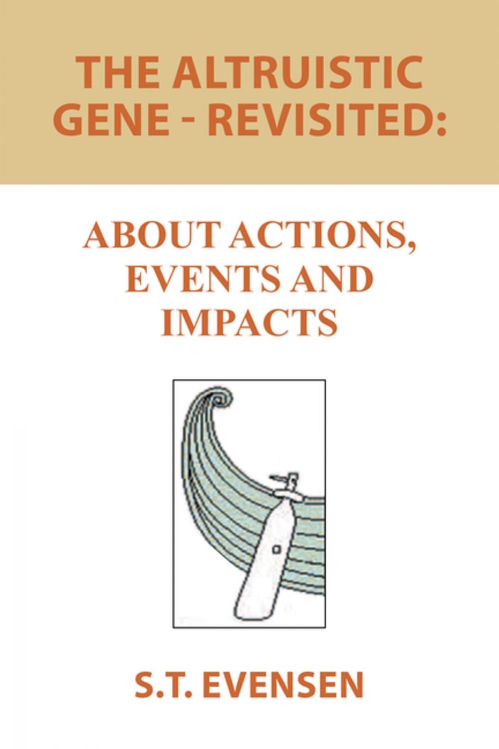 Big bigCover of The Altruistic Gene - Revisited: