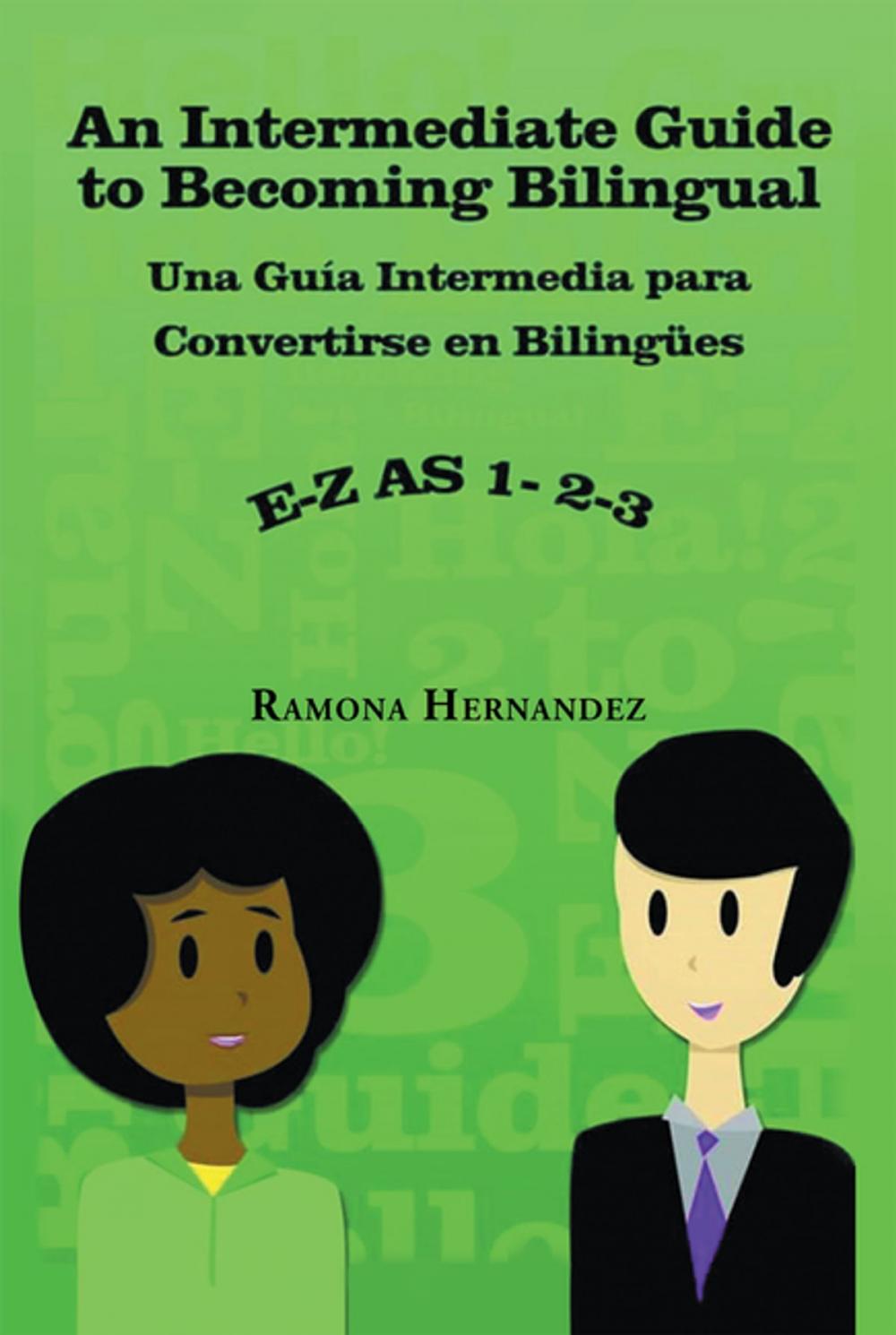 Big bigCover of An Intermediate Guide to Becoming Bilingual