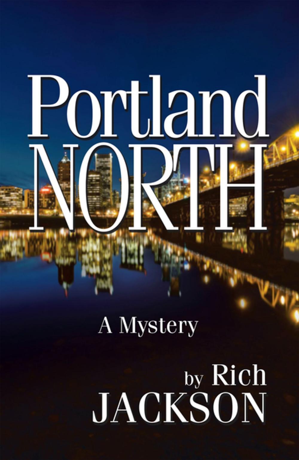 Big bigCover of Portland North