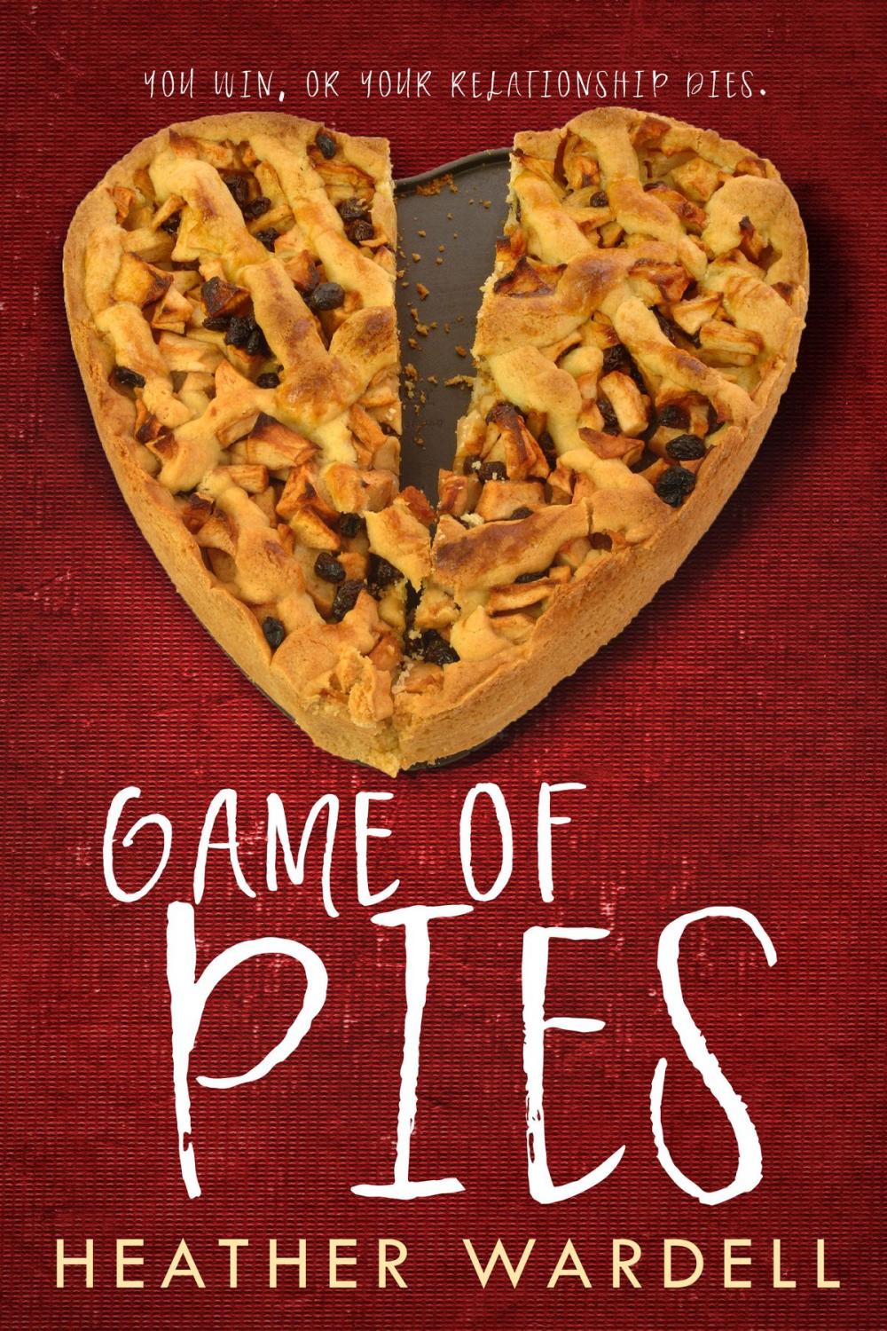 Big bigCover of Game of Pies