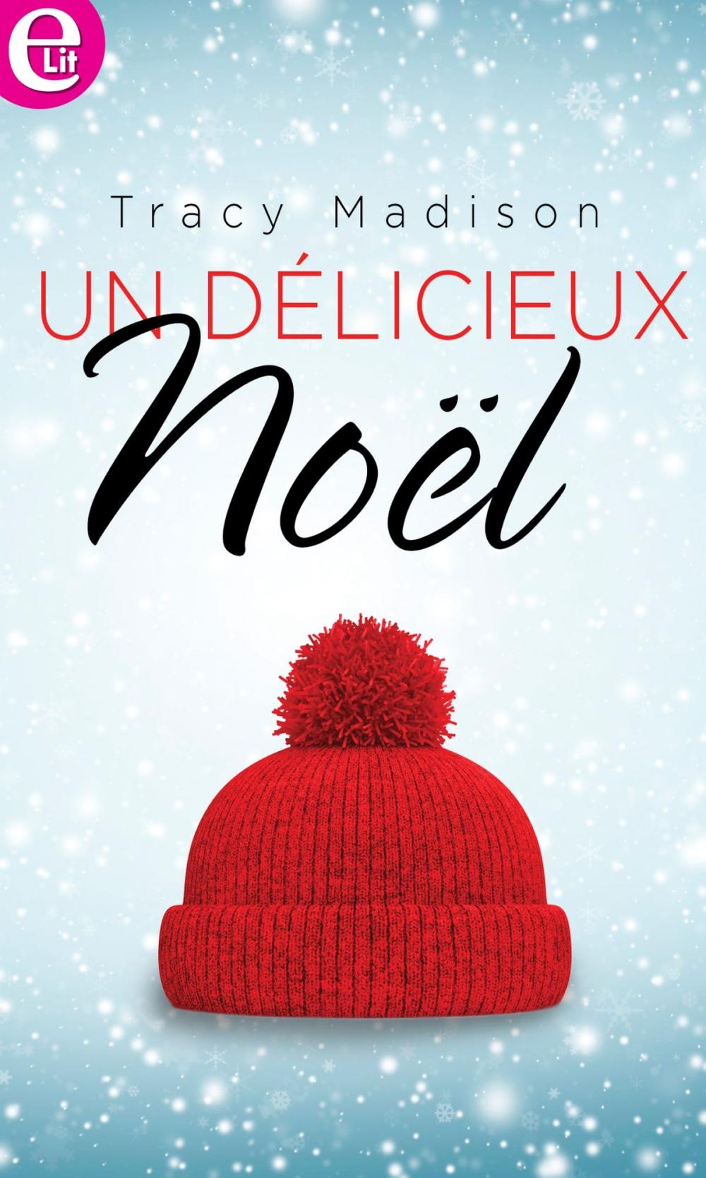 Big bigCover of Un délicieux Noël