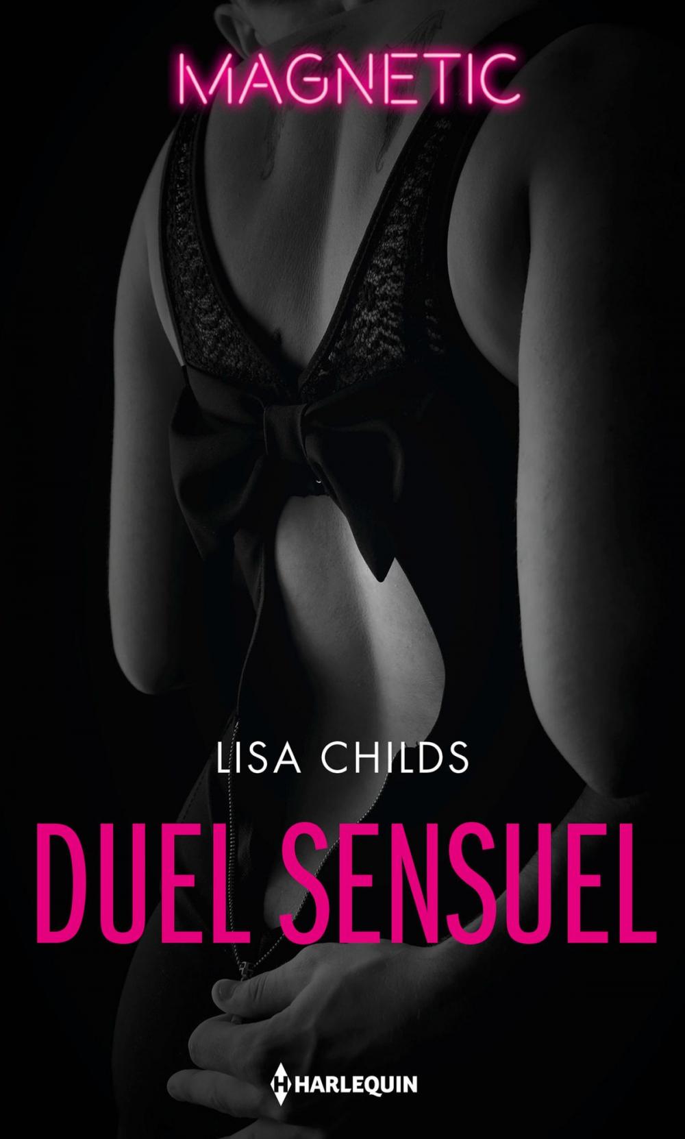 Big bigCover of Duel sensuel