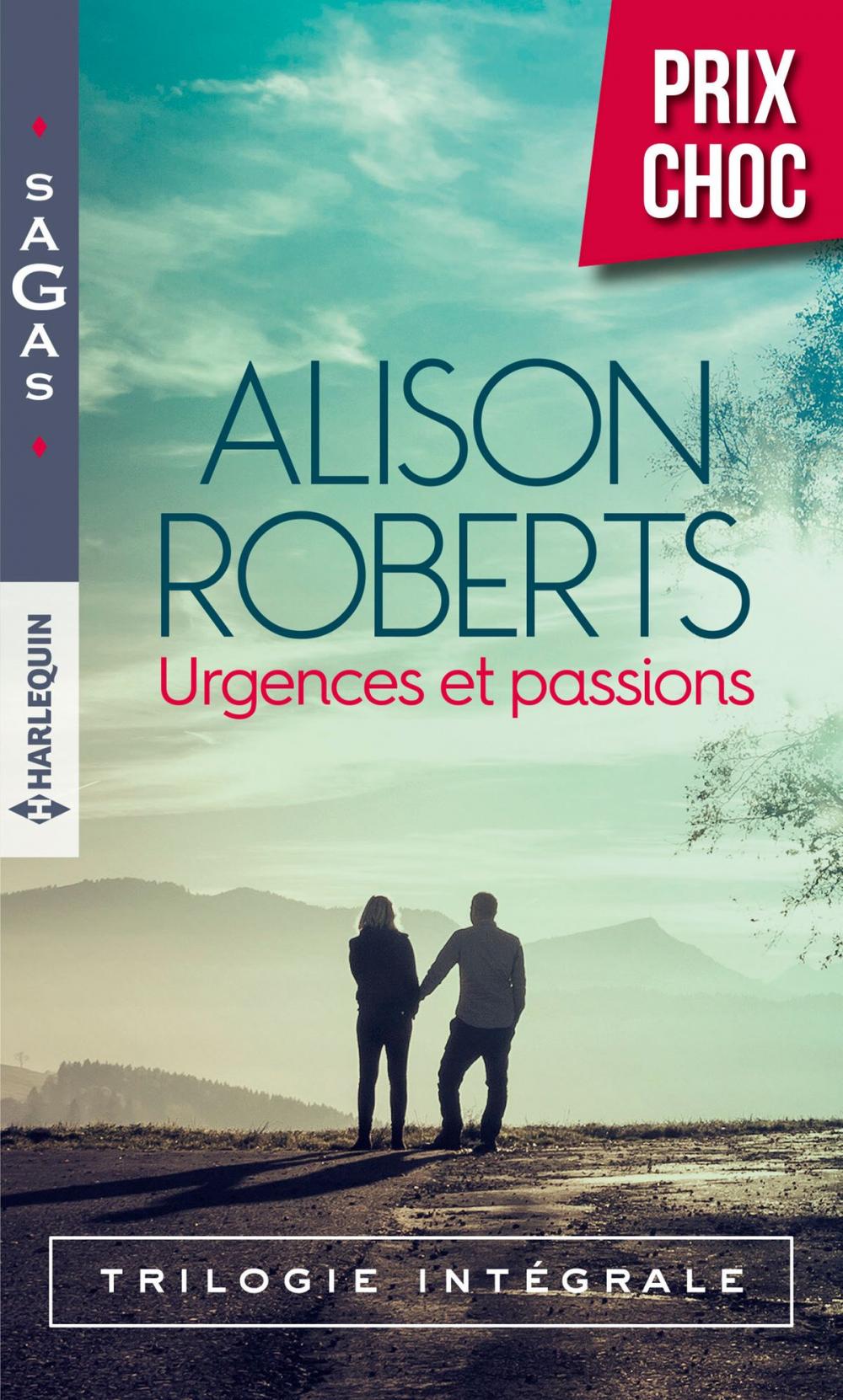 Big bigCover of Urgences et passions