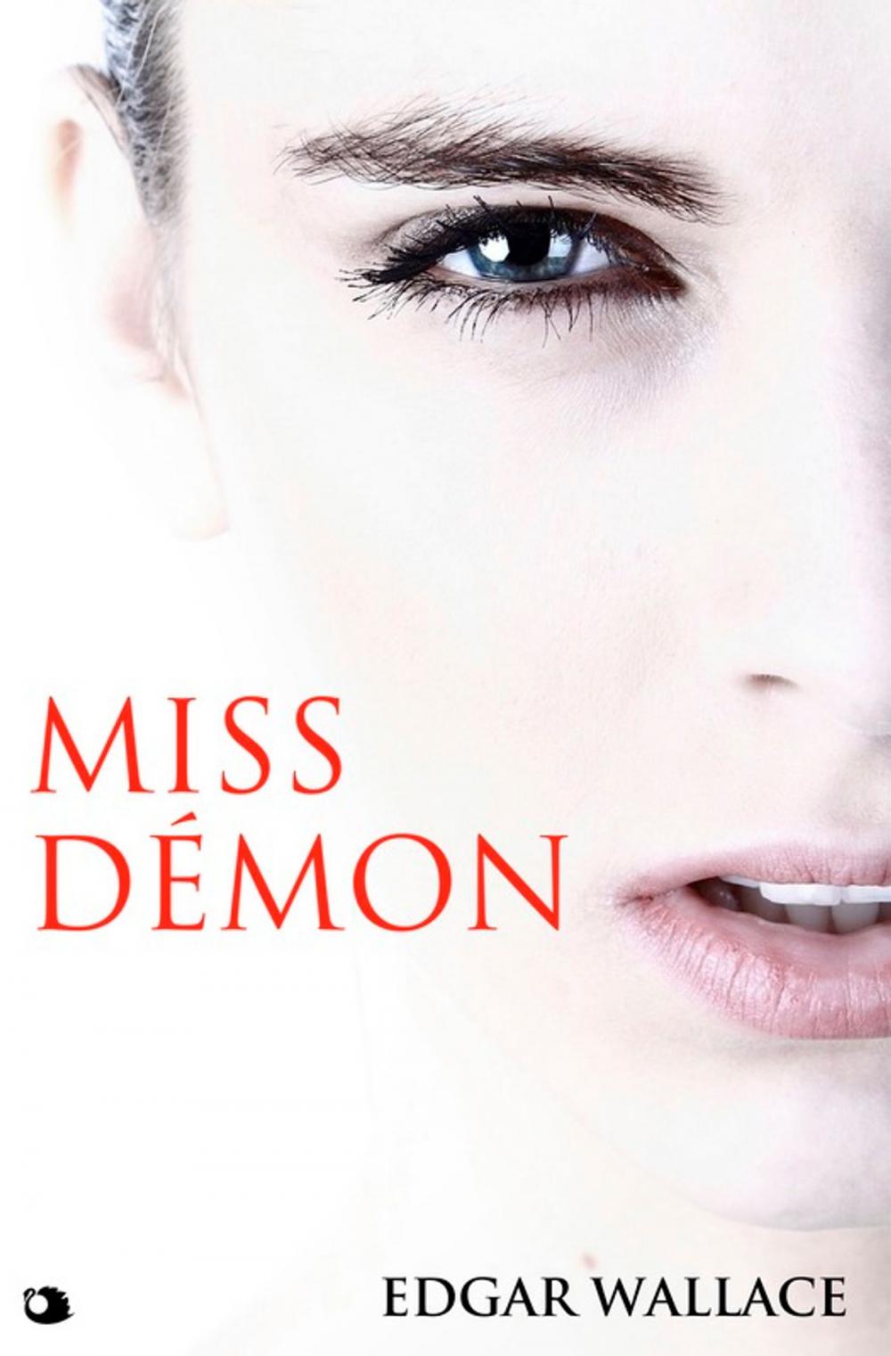 Big bigCover of Miss Démon