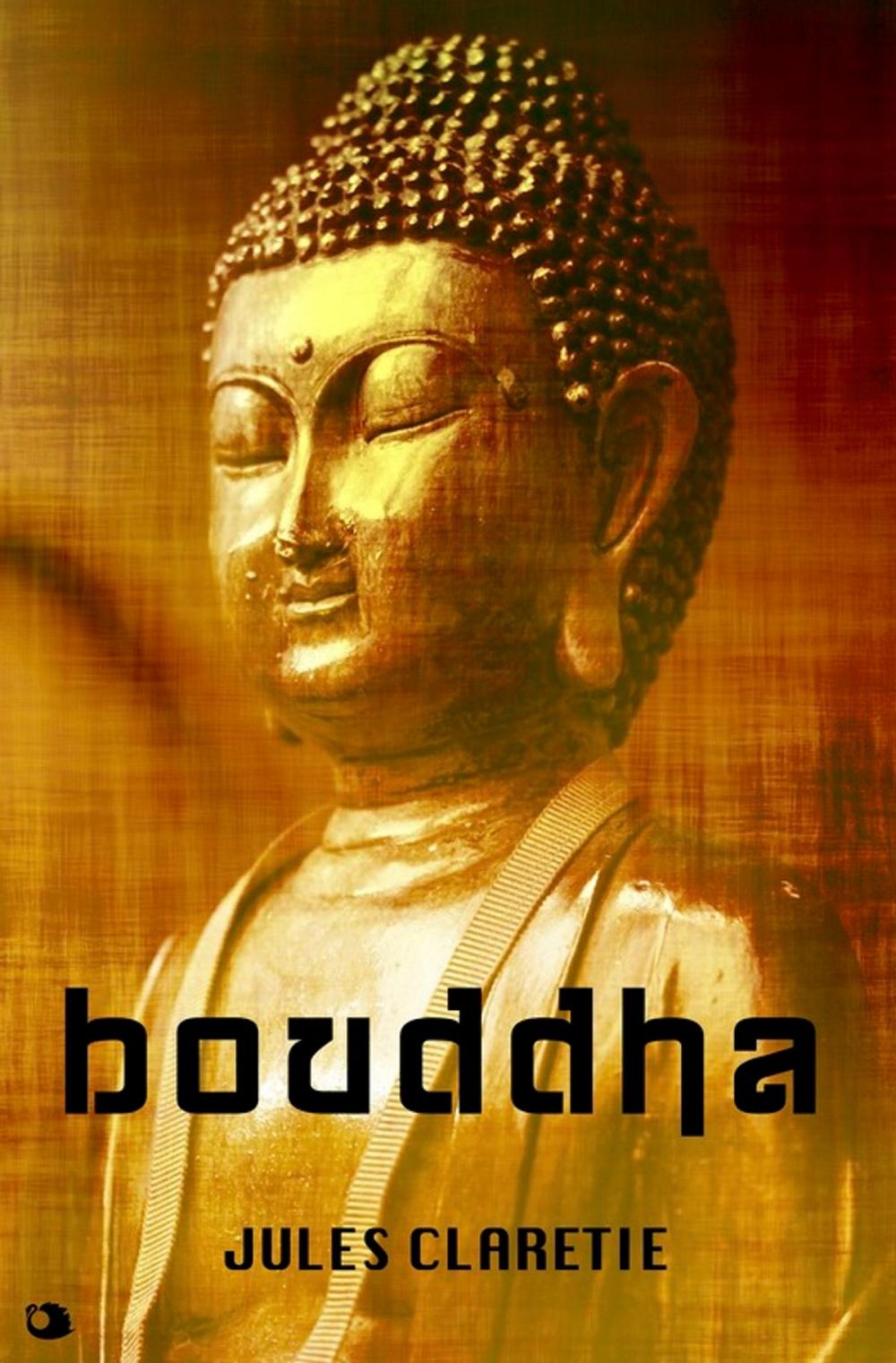 Big bigCover of Bouddha