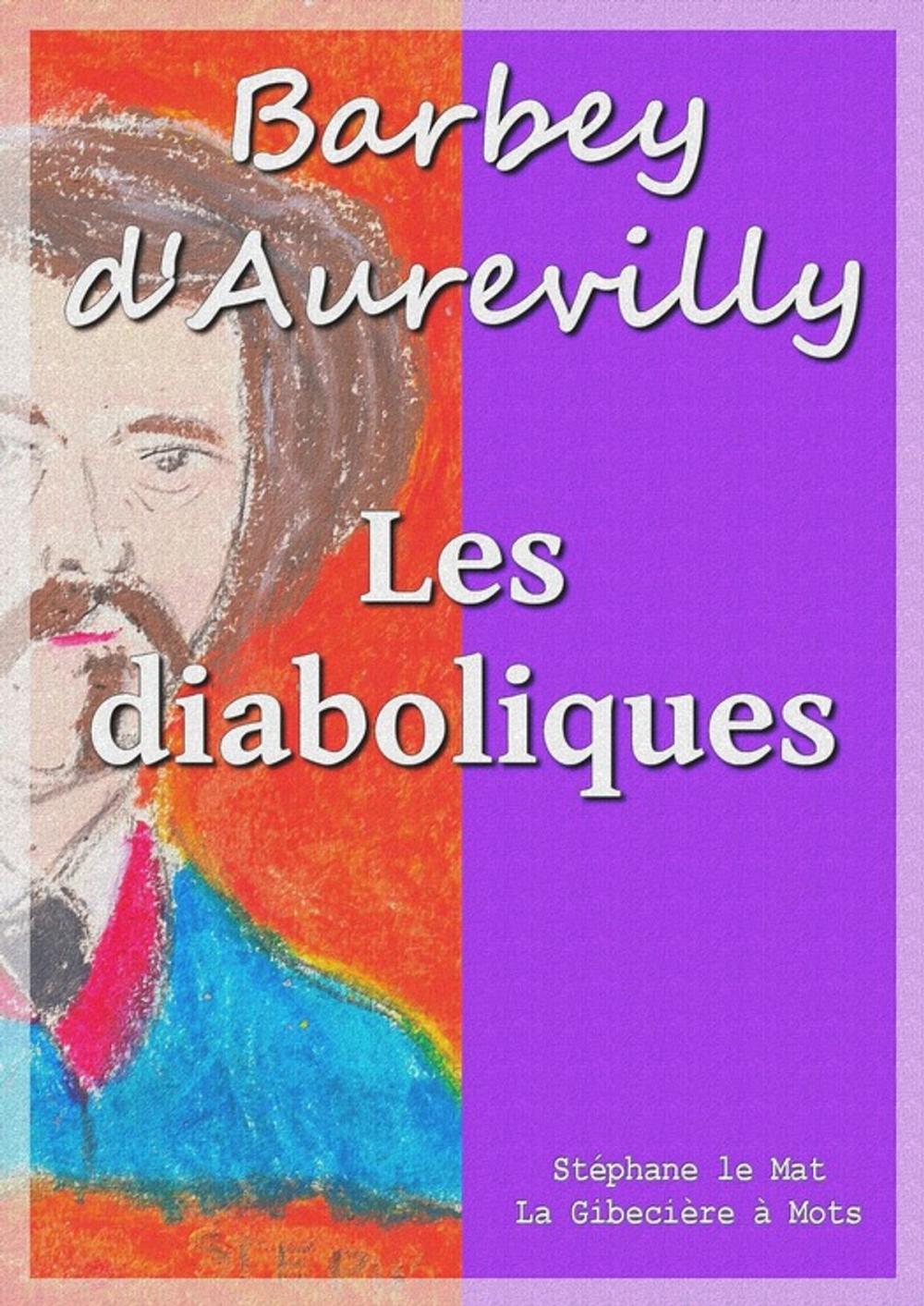 Big bigCover of Les diaboliques