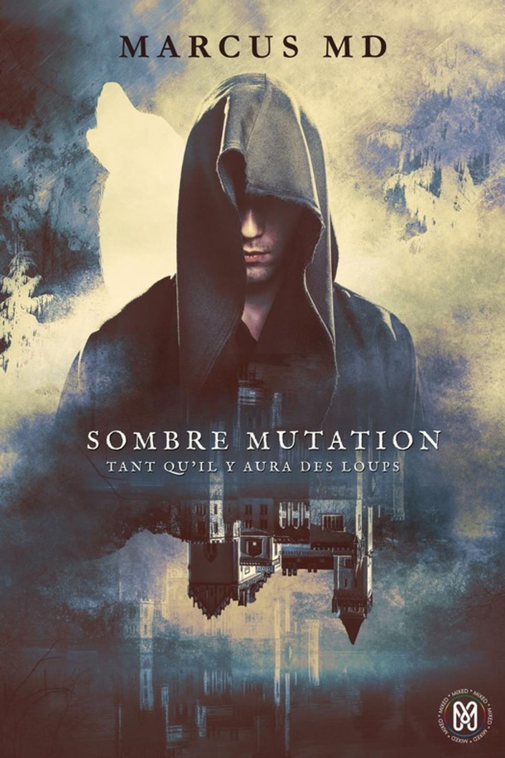 Big bigCover of Sombre mutation