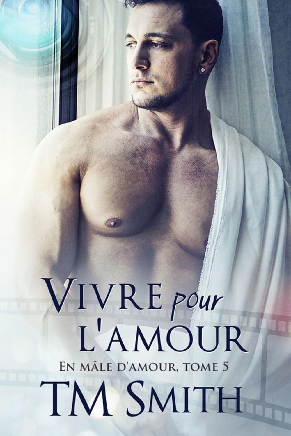 Big bigCover of Vivre pour l'amour