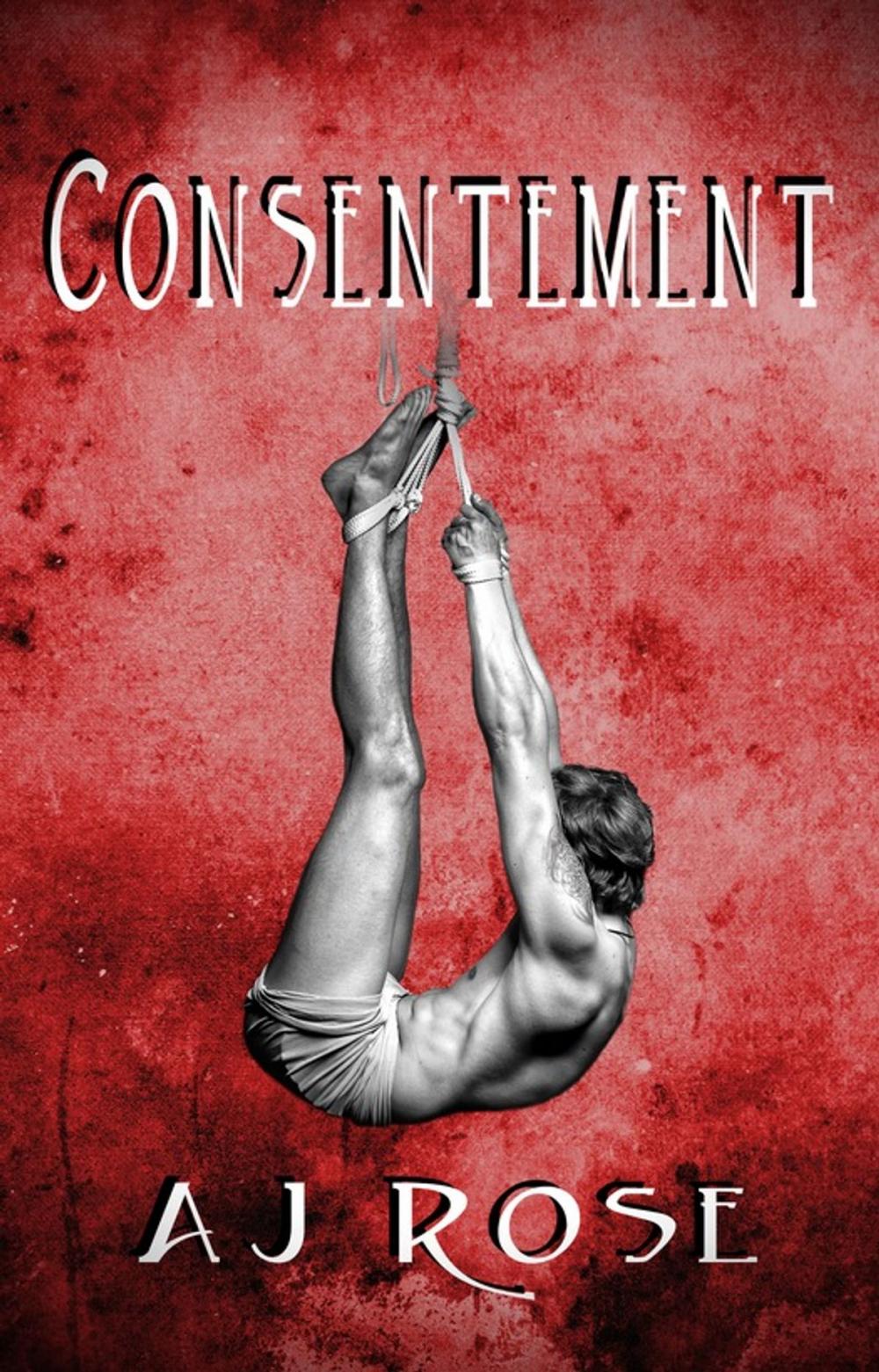 Big bigCover of Consentement