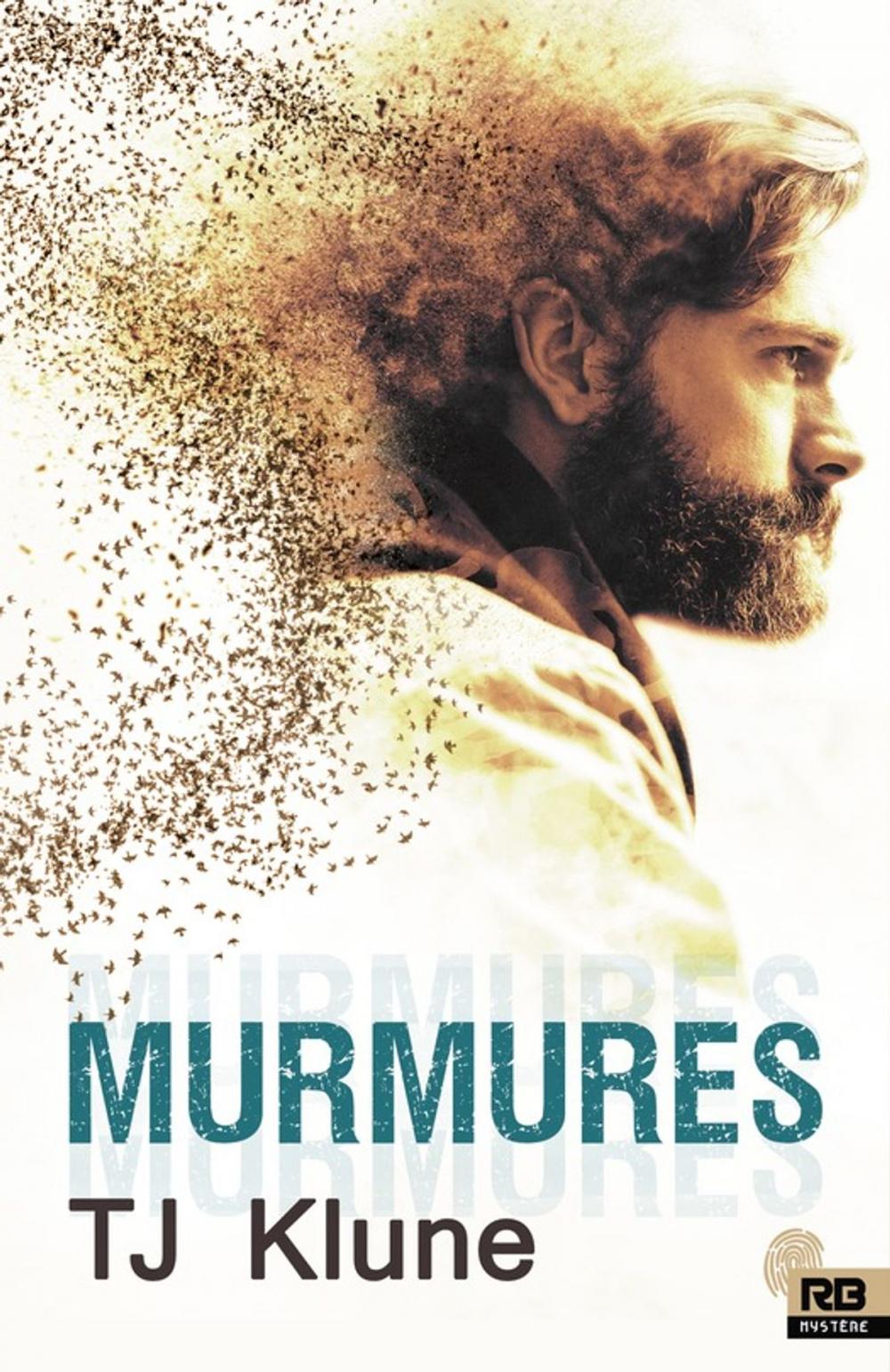 Big bigCover of Murmures