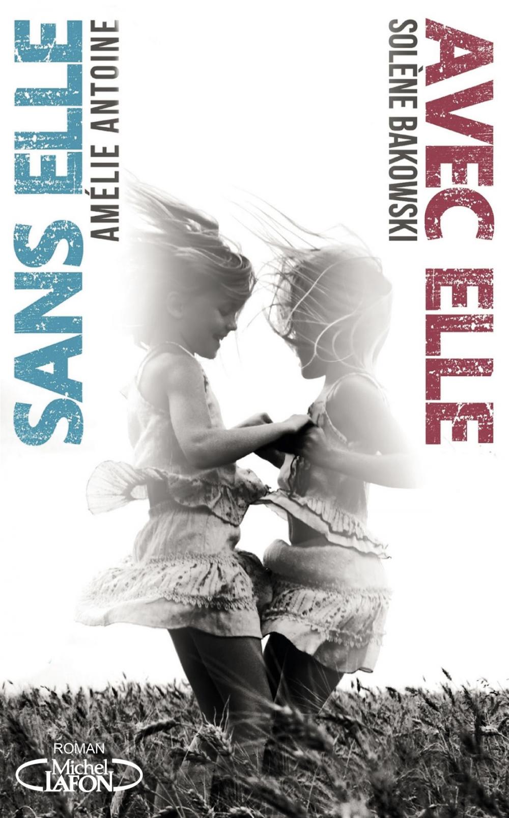 Big bigCover of Avec elle / Sans elle