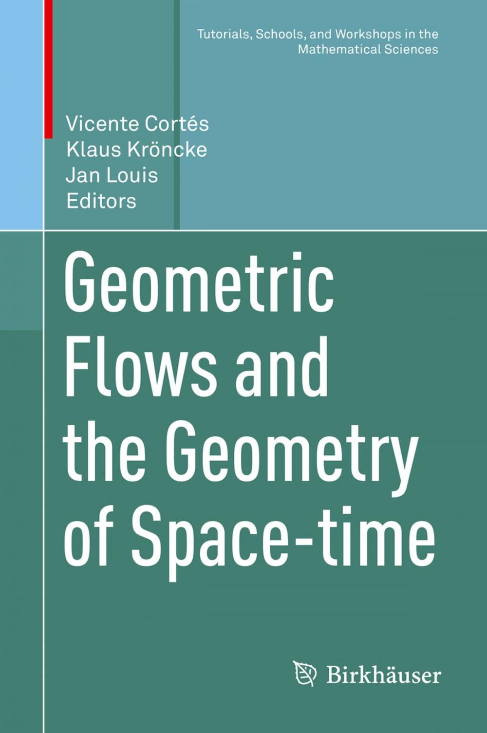 Big bigCover of Geometric Flows and the Geometry of Space-time