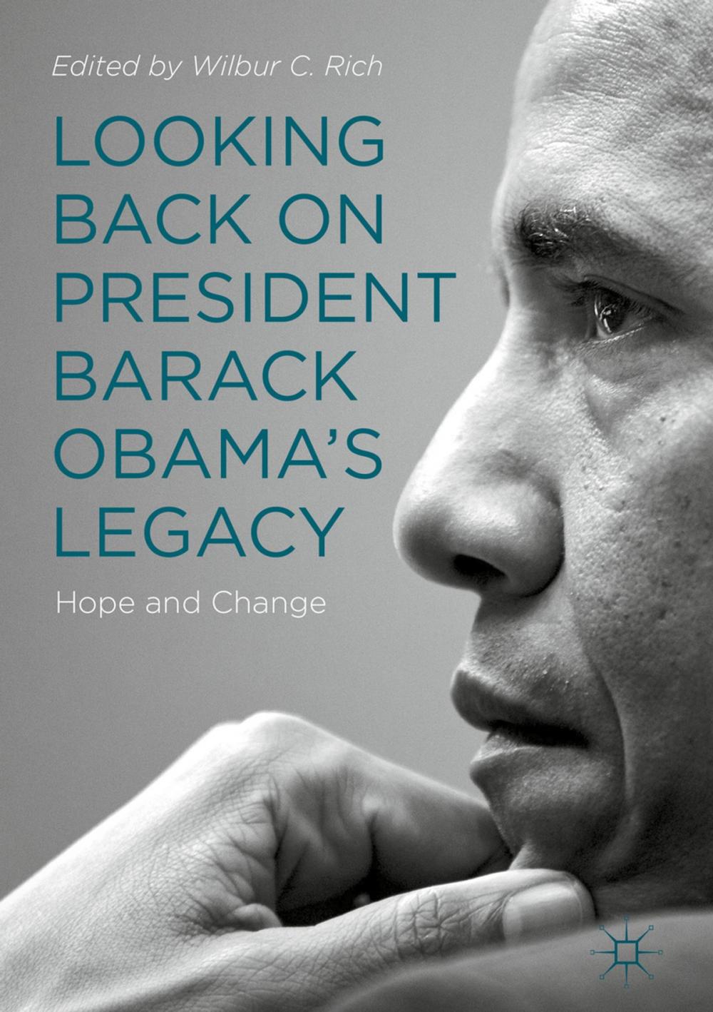 Big bigCover of Looking Back on President Barack Obama’s Legacy