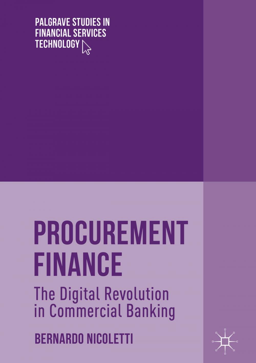 Big bigCover of Procurement Finance