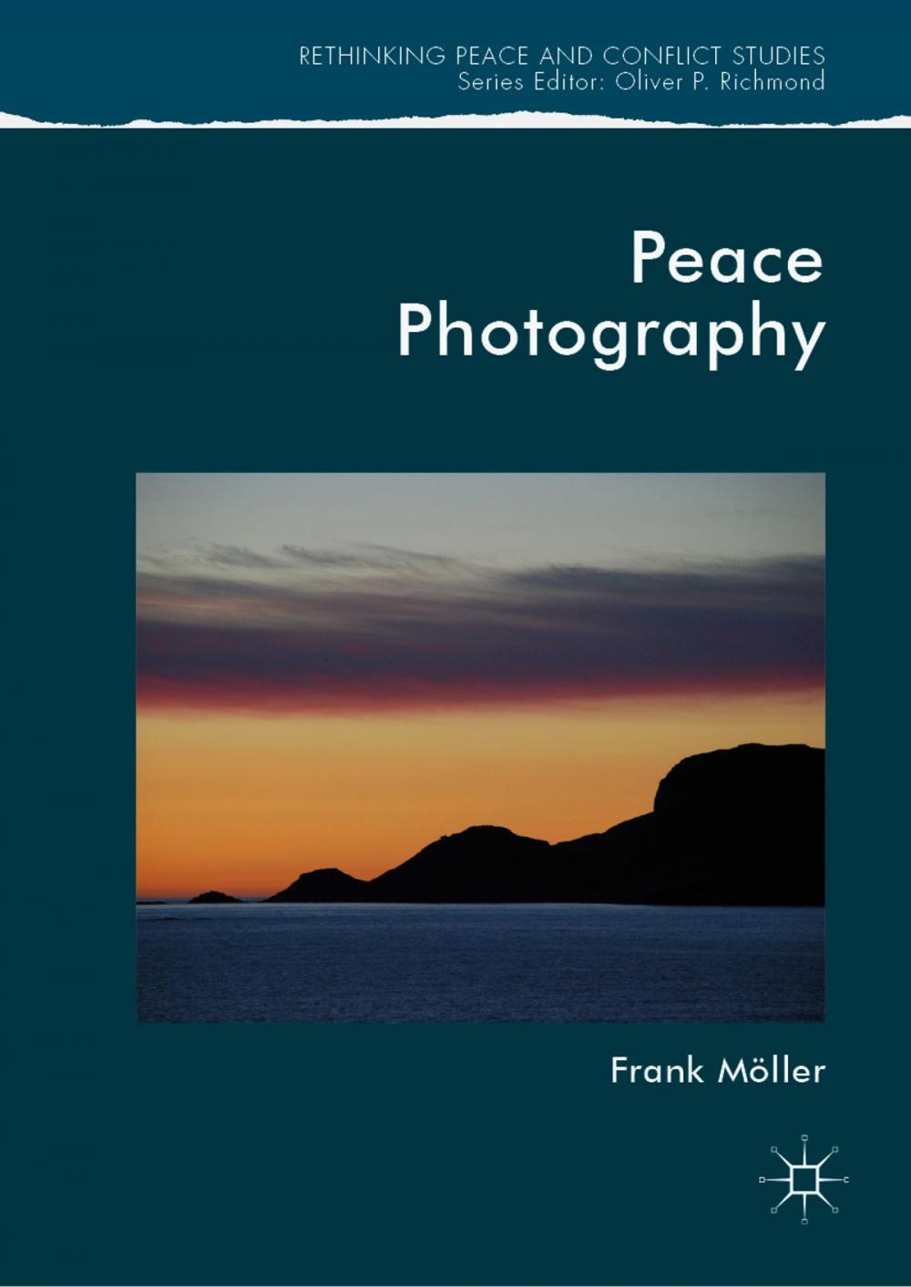 Big bigCover of Peace Photography