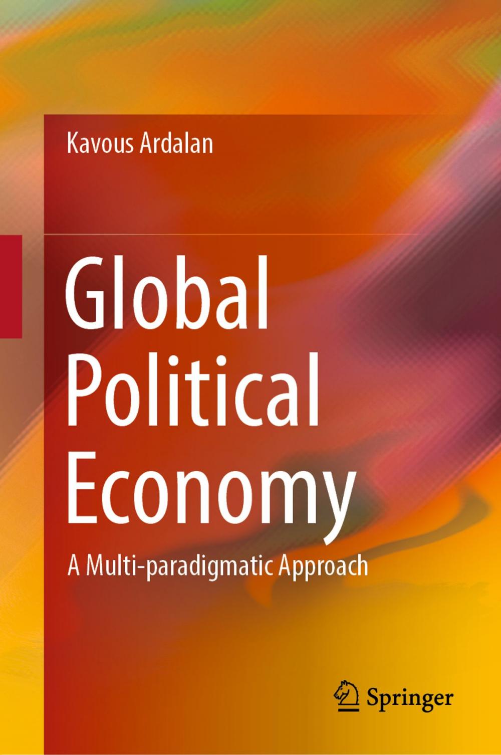 Big bigCover of Global Political Economy