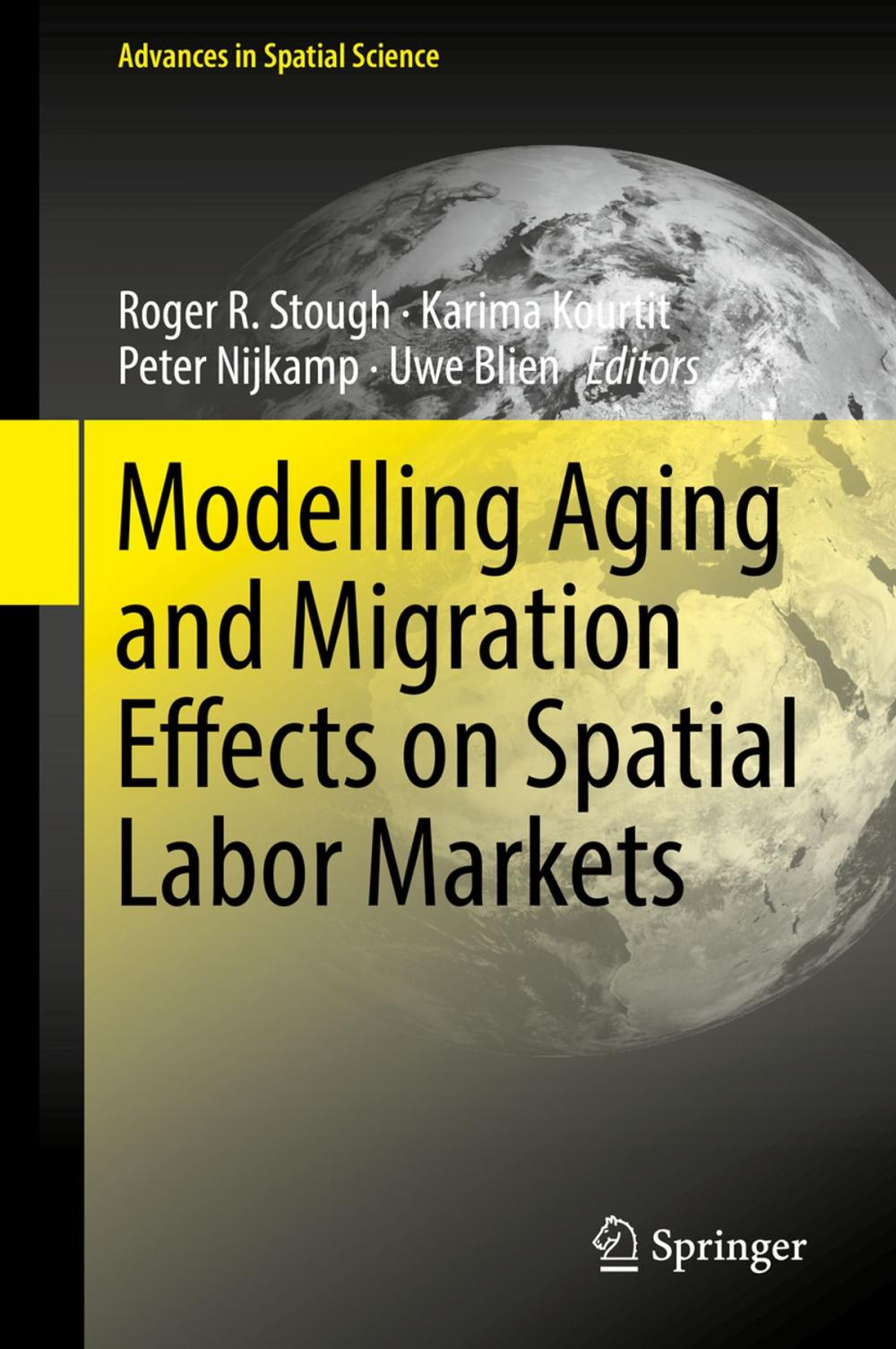 Big bigCover of Modelling Aging and Migration Effects on Spatial Labor Markets