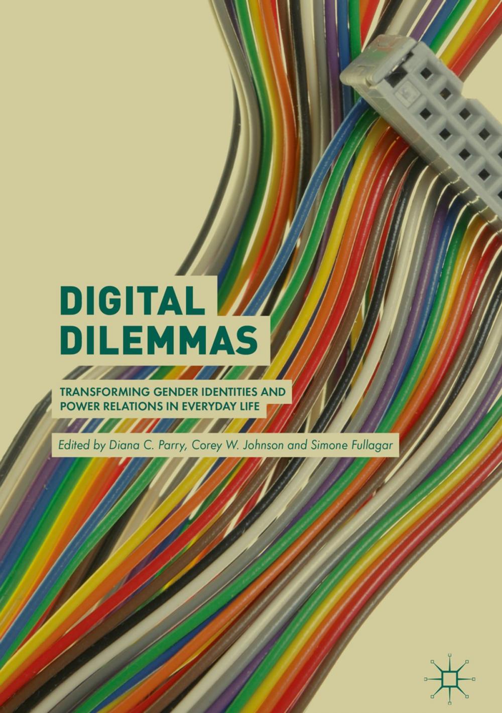 Big bigCover of Digital Dilemmas