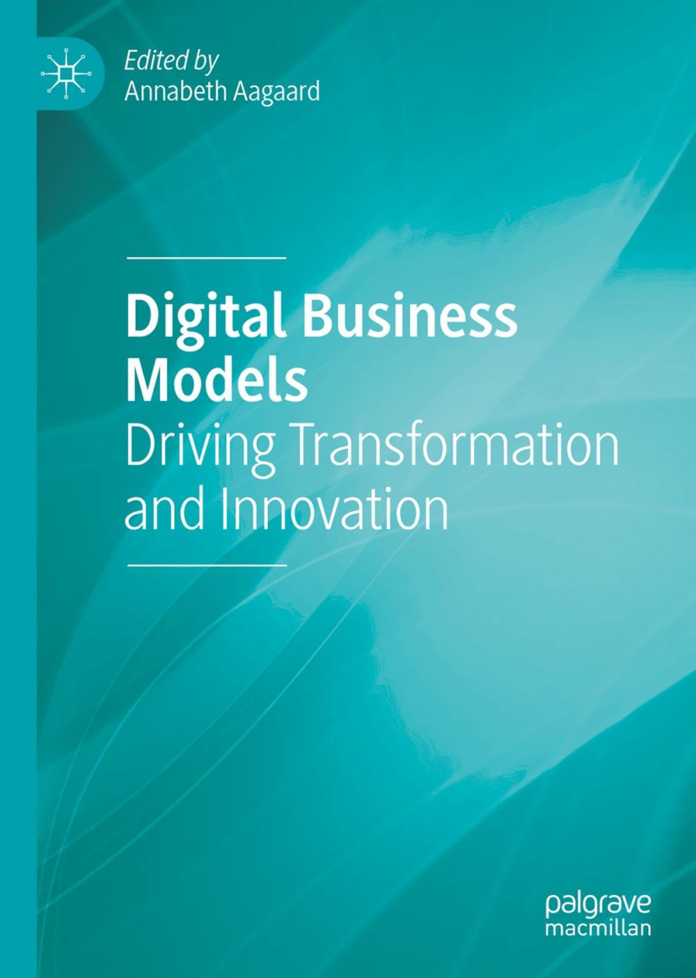 Big bigCover of Digital Business Models