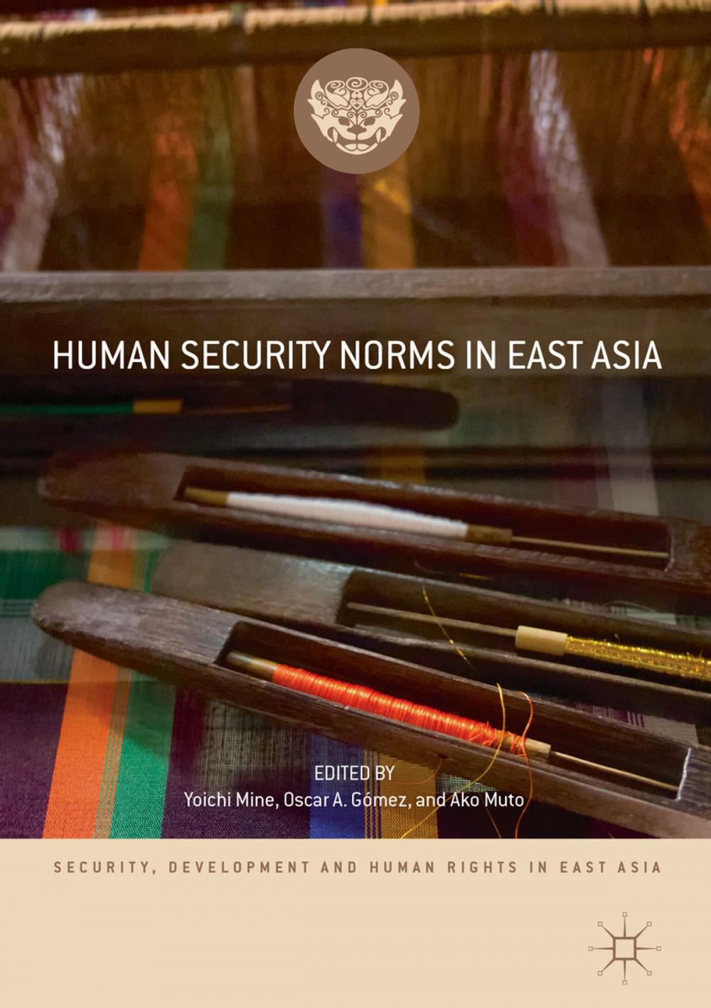 Big bigCover of Human Security Norms in East Asia