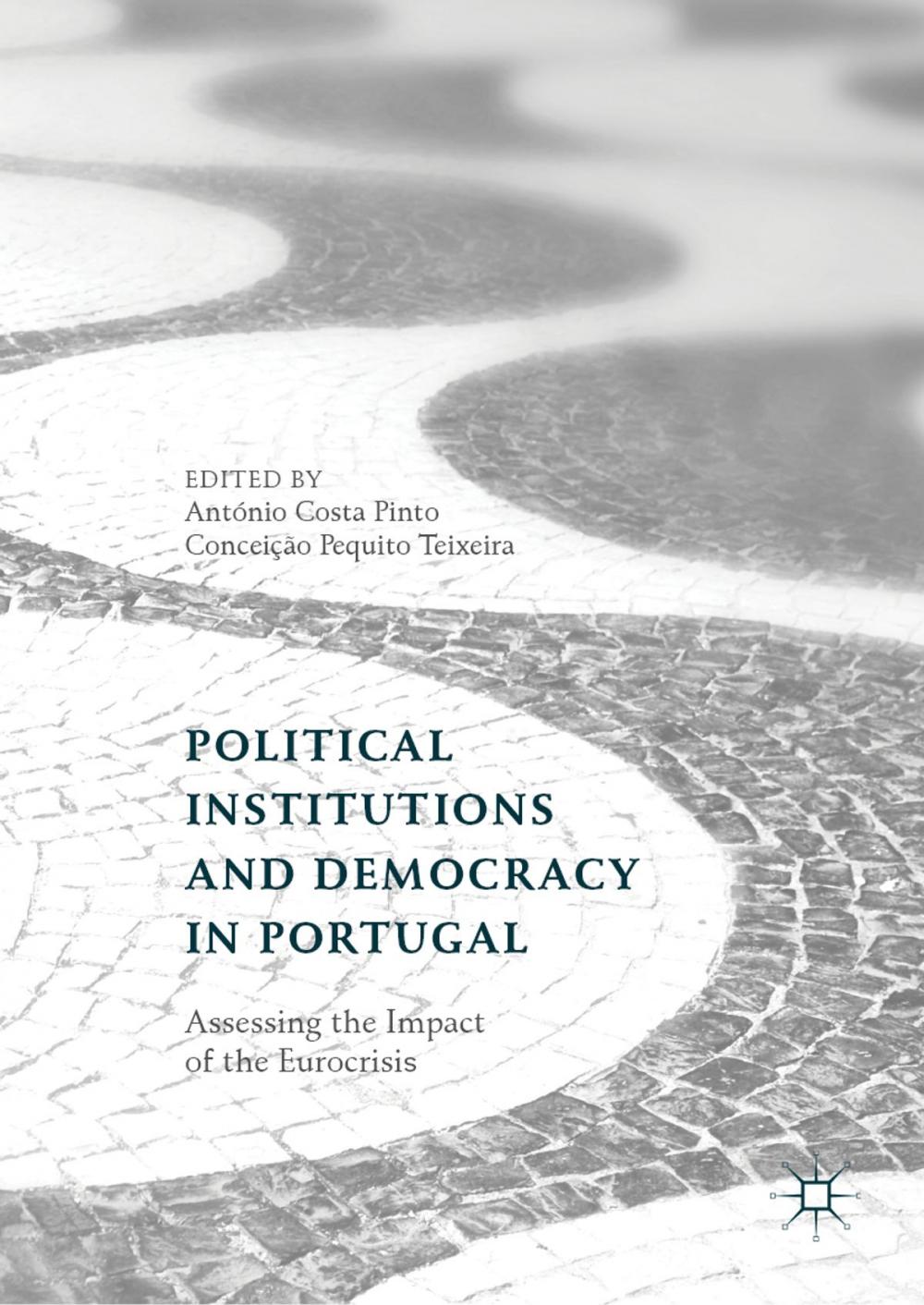 Big bigCover of Political Institutions and Democracy in Portugal