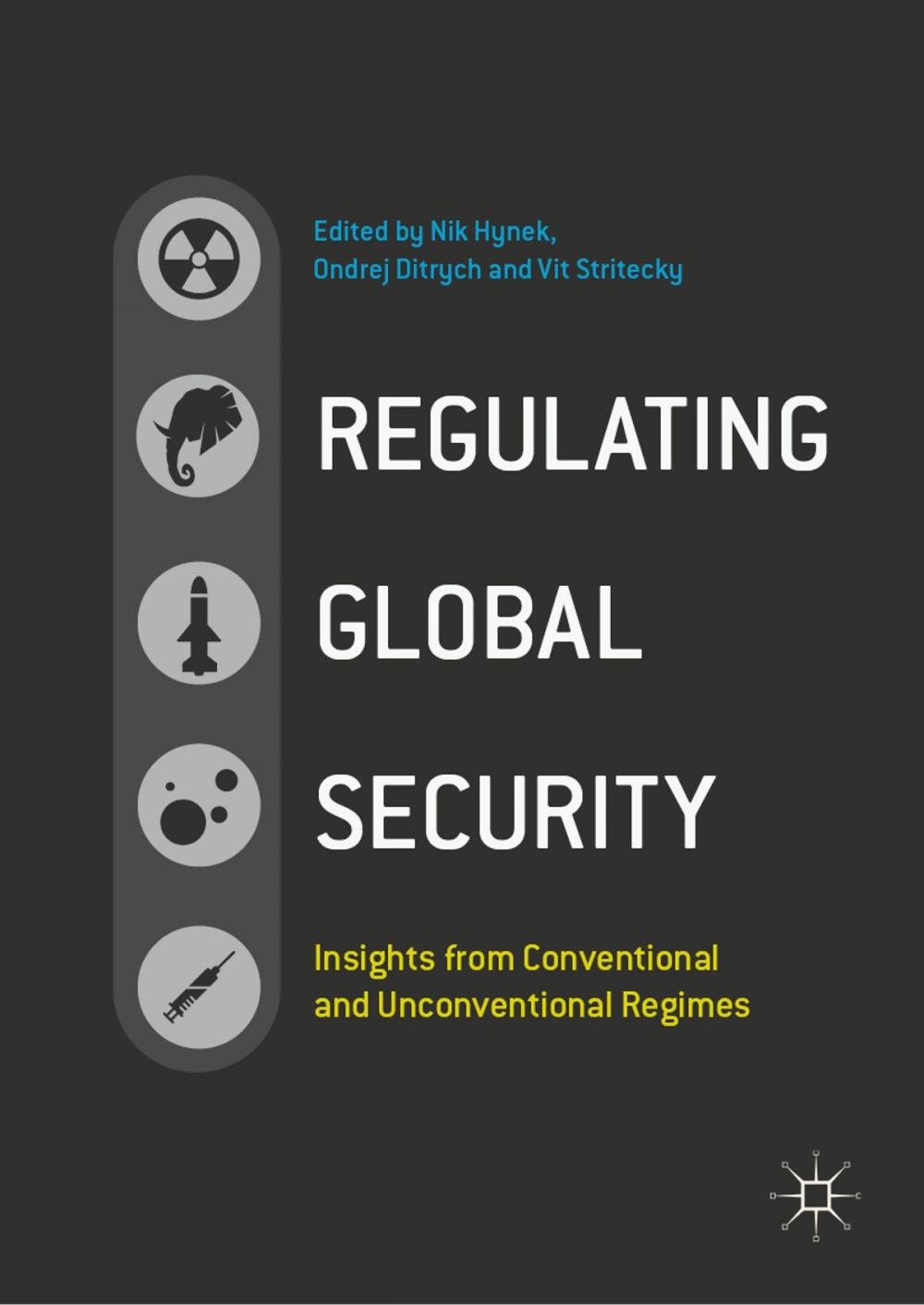 Big bigCover of Regulating Global Security