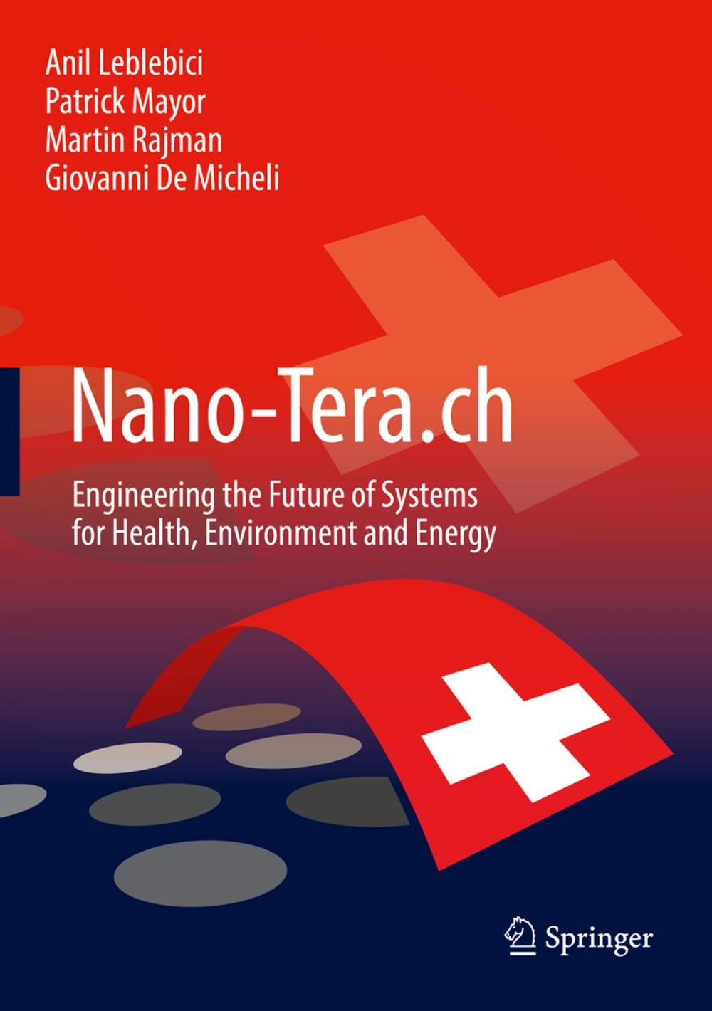 Big bigCover of Nano-Tera.ch