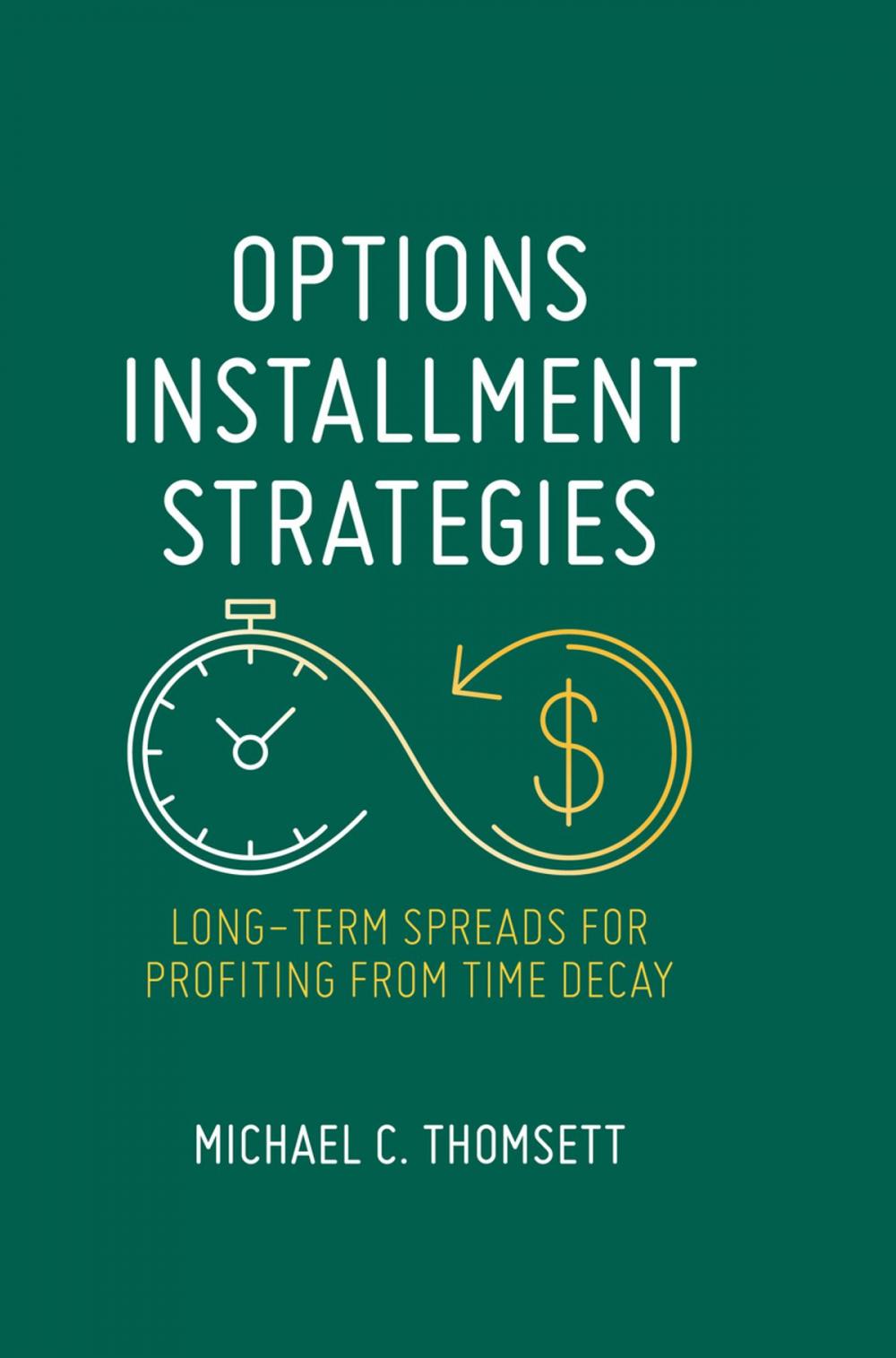 Big bigCover of Options Installment Strategies