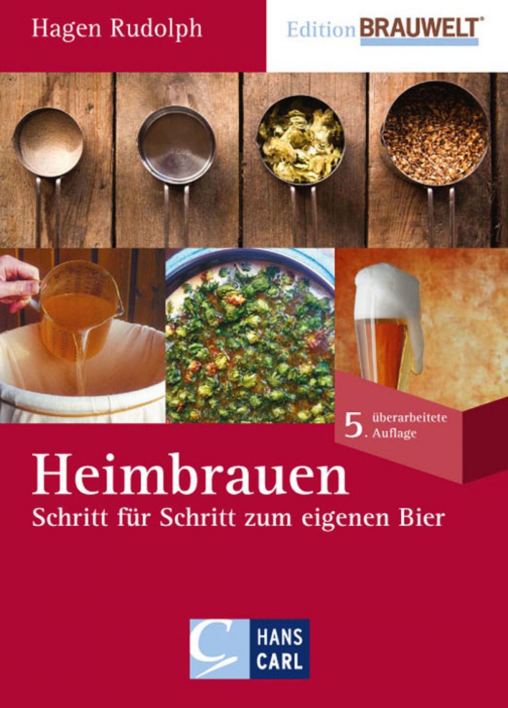 Big bigCover of Heimbrauen