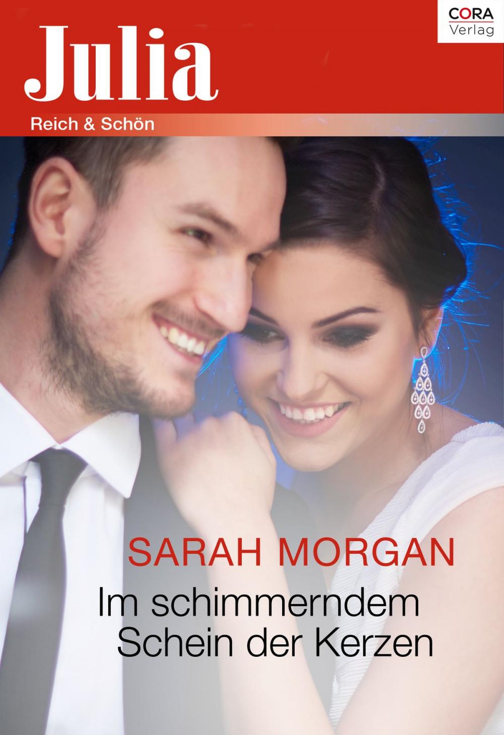 Big bigCover of Im schimmernden Schein der Kerzen