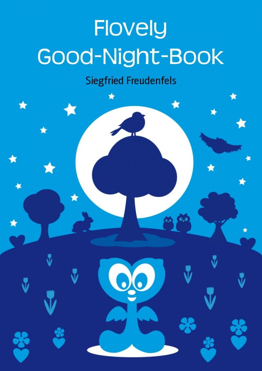 Big bigCover of Flovely Good-Night-Book