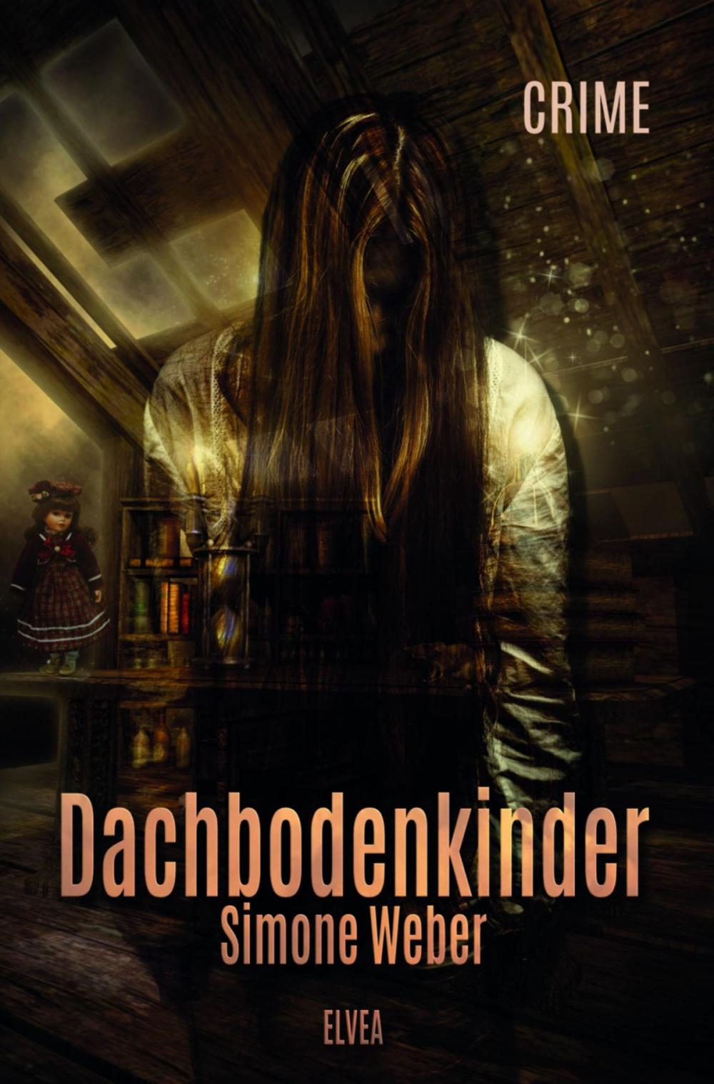 Big bigCover of Dachbodenkinder