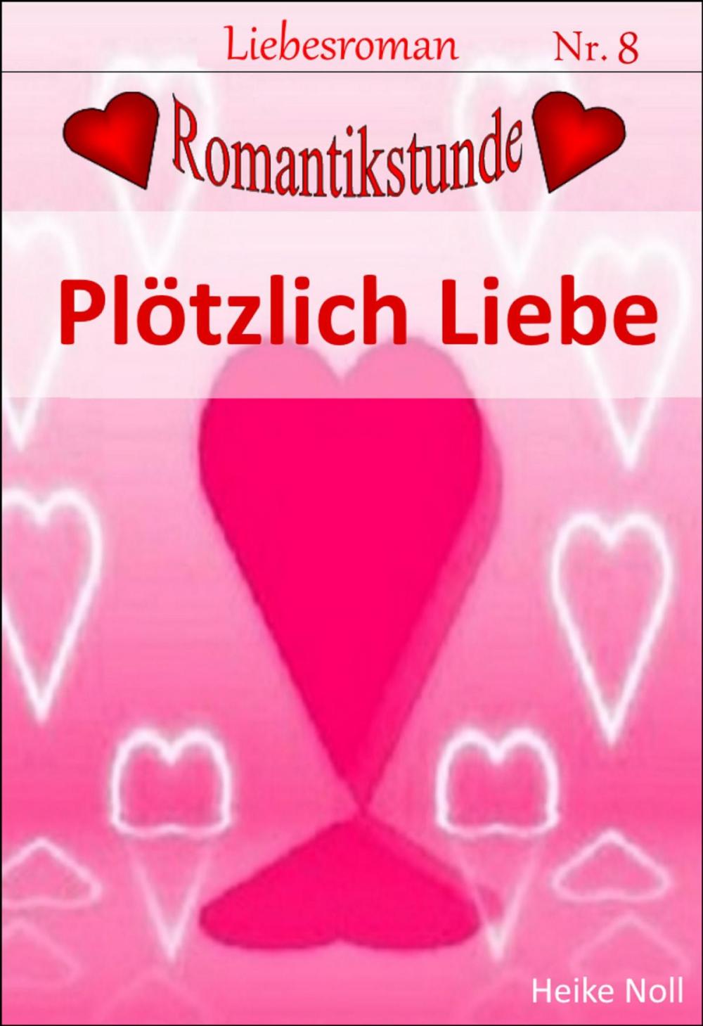 Big bigCover of Plötzlich Liebe