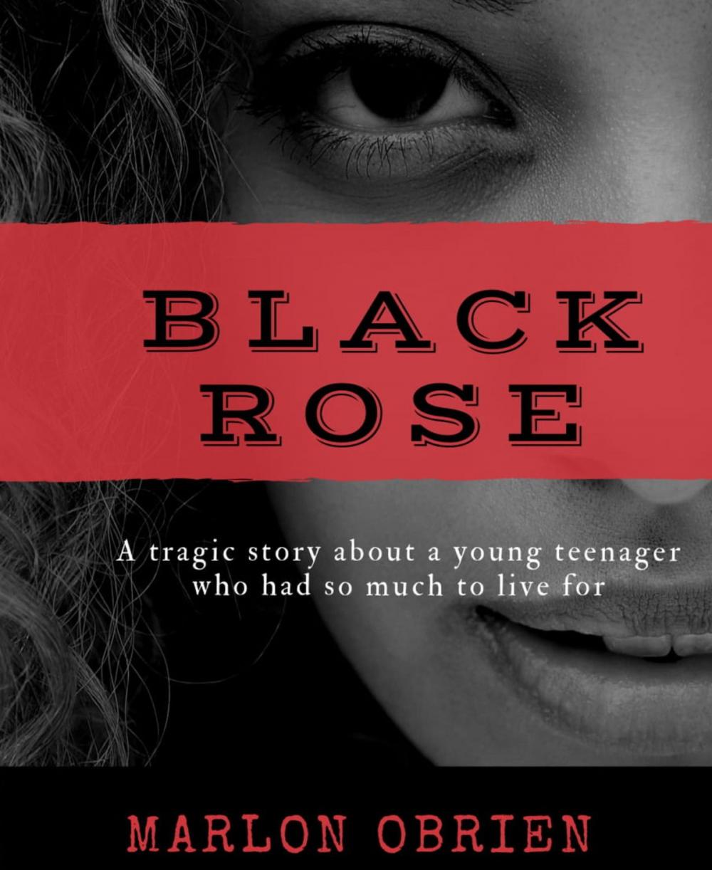 Big bigCover of BLACK ROSE