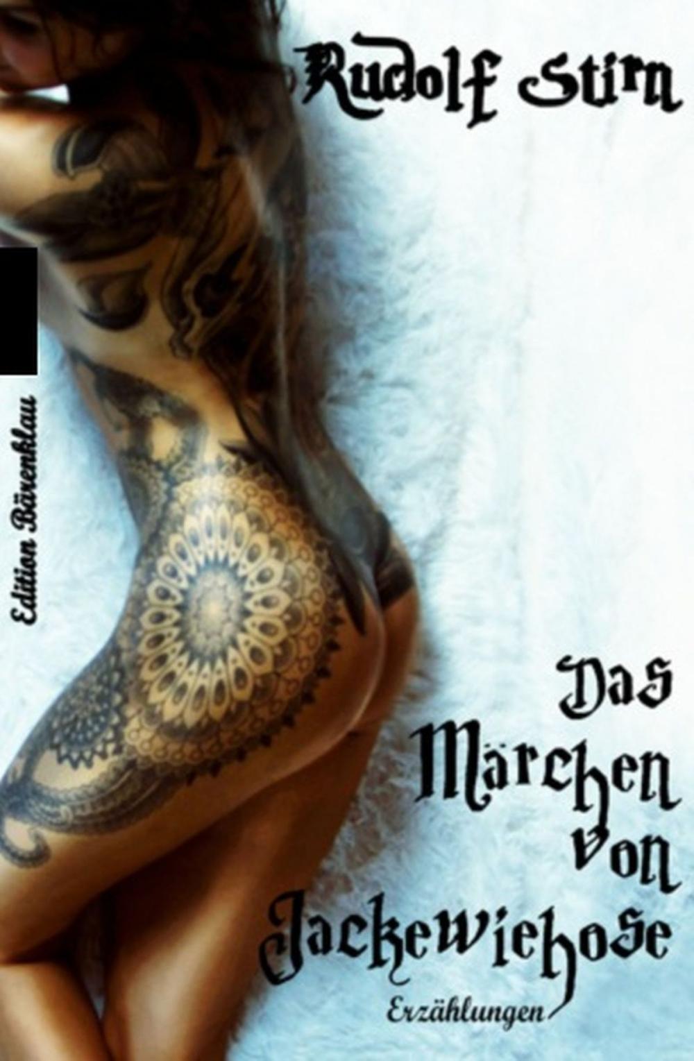 Big bigCover of Das Märchen von Jackewiehose