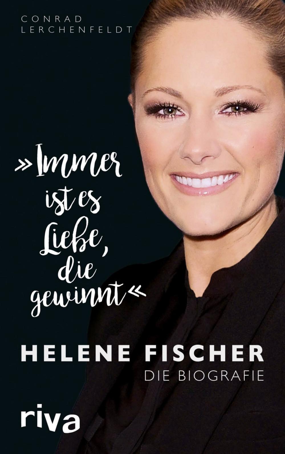 Big bigCover of 'Immer ist es Liebe, die gewinnt'