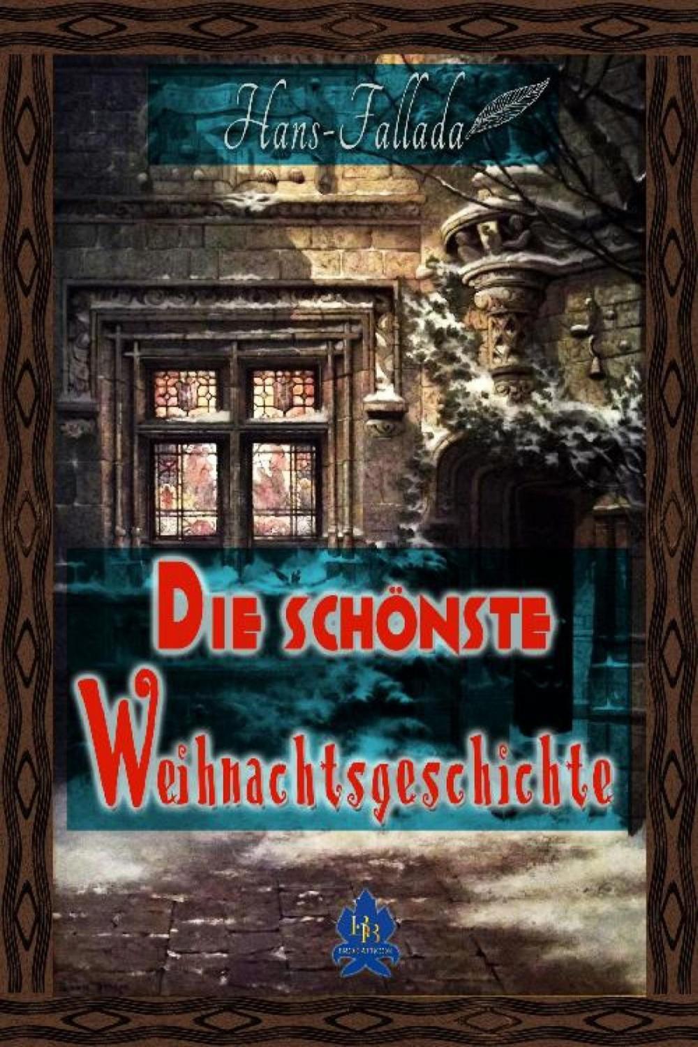 Big bigCover of Die schönsten Weihnachtsgeschichten